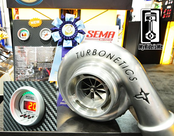 Hot Rod parts, SEMA 2013, new sema products