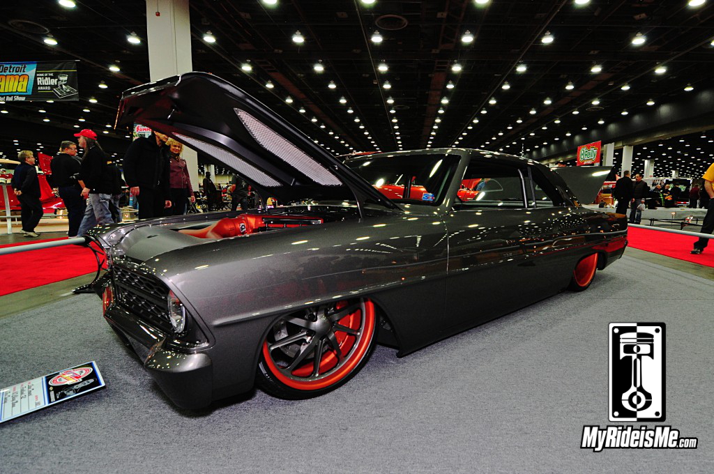 1967 Chevy Nova, 2014 detroit autorama pictures, 2014 great 8 pictures, 2014 Ridler award contenders