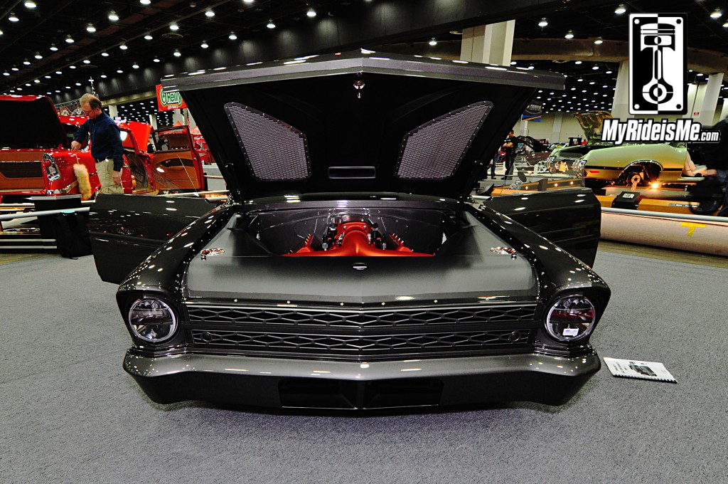 1967 Chevy Nova twin turbo, 2014 detroit autorama pictures, 2014 great 8 pictures, 2014 Ridler award contenders