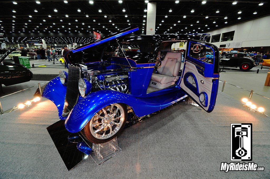 1933 Ford Sedan, 2014 detroit autorama pictures, 2014 great 8 pictures, 2014 Ridler award contenders