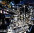 13 of the Best Hot Rod Engines at LA Roadster Show