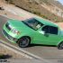 A Touch of Class – Rick Dore’s Hot Rod Lincoln Pickup