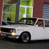 Datsun 510 Nickel + Dime = 1 Blast to Drive