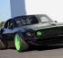 SEMA 2010: Team Need For Speed RTR-X Mustang Debut