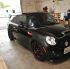 Octaneguy’s 2010 “Black Wow” Mini Clubbie