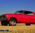66 Super Sport Gasser in Pink (yea, pink!)
