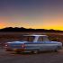 60s Attitude 63 Ford Fairlane Custom