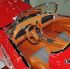 Custom Everything – Even Custom Gauges – Wins a Ridler