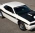Don Garlits Back Racing the “Drag Pak” Challenger