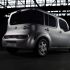 10 Nissan Cube(s) Stack into Scottsdale Car Show