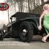 Billetproof Pinup