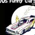 “Internet Barn Finds #3″:  70’s Funny Cars