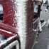 1933 Ford Pickup Gets Salty at Speedweek 2009