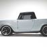 Hot Rod Scout 80 “Unbound”