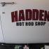 5 Steps for painting Vintage Hot Rod Door Art by Andy’s Pinstriping