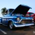 Friday Night Cruise-in - Chandler, AZ