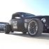 Bummer! 33 Ford Coupe Goes Down at Optima Invitational Race