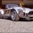 Kirkham Motorsports to Donate a Cobra to Primary Children’s