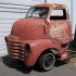 “Big Bertha” COE build project