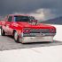 Hot Rod Ramblings: Salt Fever in the Snow
