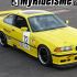 My Ride is Me Sponsors First Race Car!