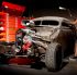 Eddie Paul: Learning Sheet Metal Fabrication from a Master