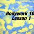 Bodywork 101 - Patience to make it flat