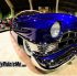 Fisheyed Look at the Grand National Roadster Show