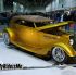 2010 Ridler Winner Announced: Gold Digger