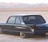 Full Tilt Built Comet Street Rod