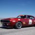 8 Days. 3,500 Miles. 0 Excuses. 1 Lap. 1 Fast Camaro.