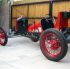 Model T Hot Rods and Typewriters
