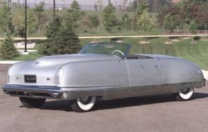 “Internet Barn Find” #4: Rare American Made Cars