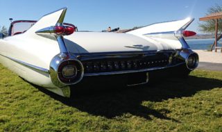 Sic1959 Custom Cadillac Update