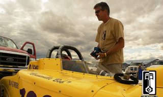 El Mirage 200 mph Club for the Nice Guys