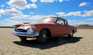 3 Things to Know Before Insuring Your Classic Car