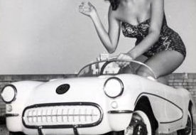 “Kiddie Corvette” Brings Top Dollar at Auction