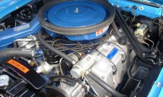 Can you ID these V8 Engines?