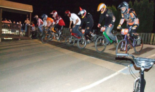 Hot Rod Industry’s 1st Annual BMX Challenge