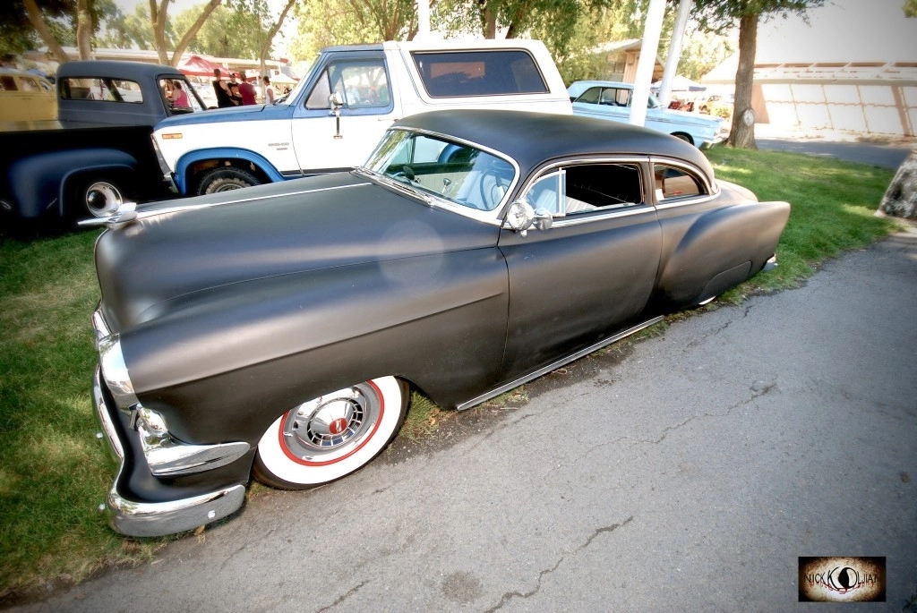 2012 Billetproof Antioch Pictures