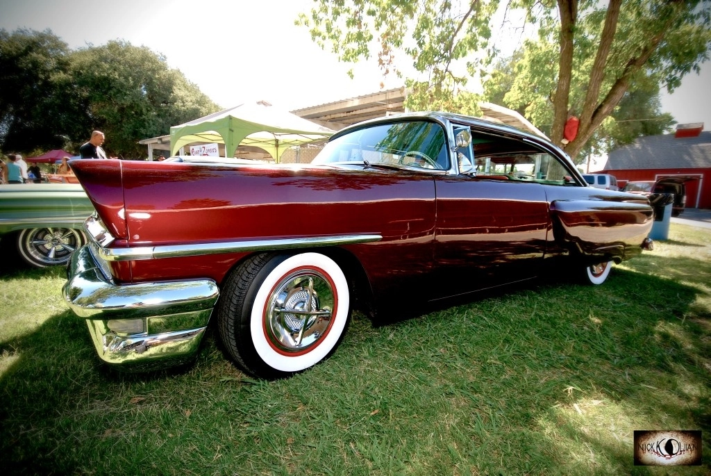 2012 Billetproof Antioch Pictures