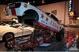 AACA Museum AACA Museum in Hershey