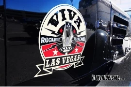 2011 Viva Las Vegas Car Show - VLV14 2011 Viva Las Vegas Car Show Pictures