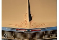 Goodguys Southwest Nationals Pin-Striping Goodguys Southwest Nationals Pin-Striping n Car Art