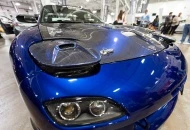 2013 Tuner Evolution 1993 Mazda RX-7 owned by Johnny Perez