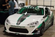 2013 Tuner Evolution Takata Racing