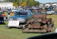 Cars on the road - Lambrecht Auction 