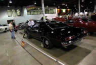 2013 Muscle Car and Corvette Nationals 