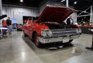 2013 Muscle Car and Corvette Nationals 