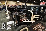 2014 GNRS - Hot Rods and Customs 